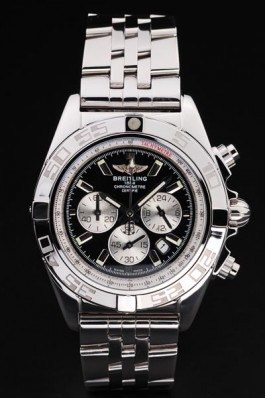 Breitling watch man-095